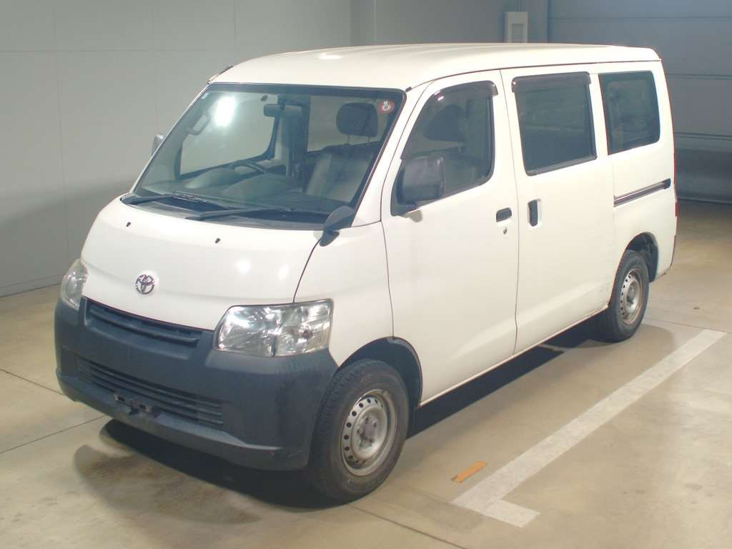 2018 Toyota Liteace Van S402M[0]