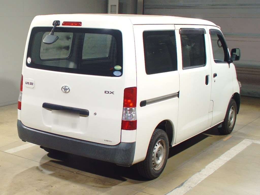 2018 Toyota Liteace Van S402M[1]