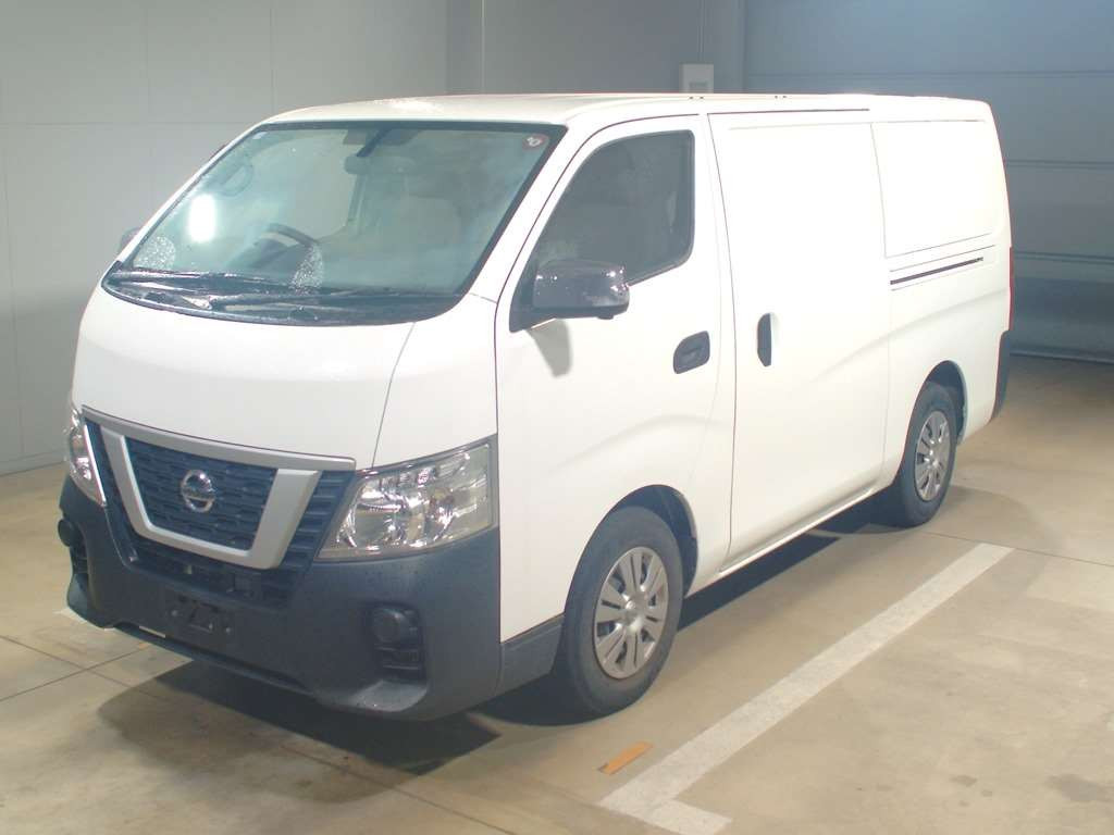 2019 Nissan NV350 CARAVAN VAN VR2E26[0]