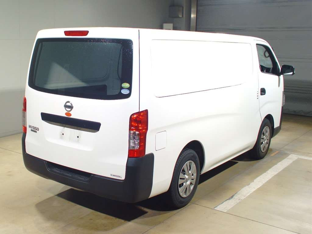 2019 Nissan NV350 CARAVAN VAN VR2E26[1]