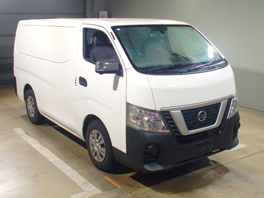 2019 Nissan NV350 CARAVAN VAN VR2E26[2]