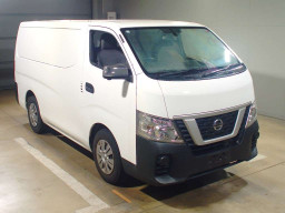 2019 Nissan NV350 CARAVAN VAN