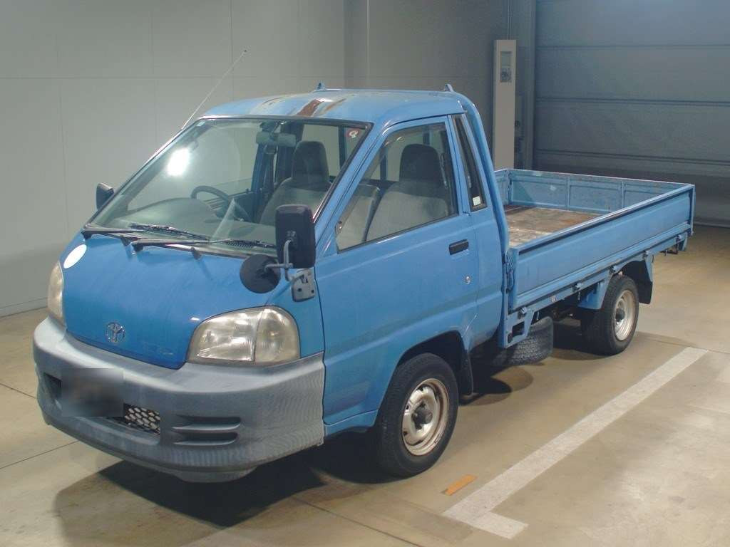 2006 Toyota Townace Truck KM75[0]