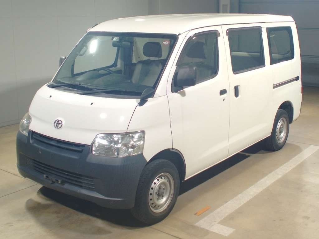 2019 Toyota Townace Van S402M[0]