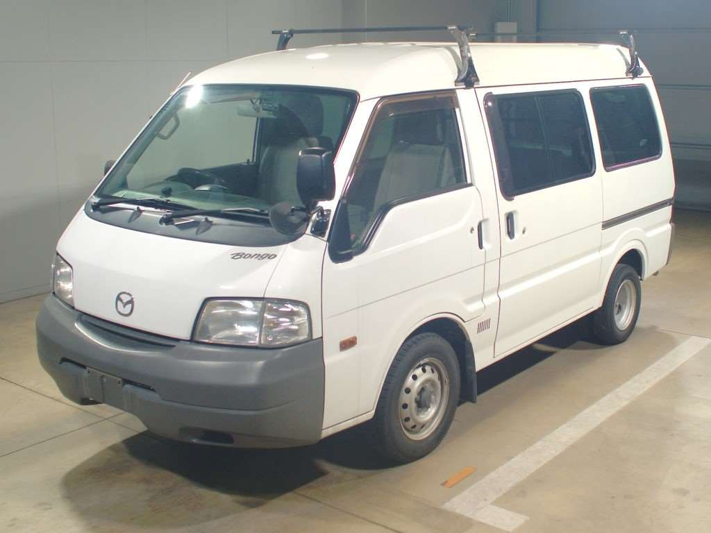 2015 Mazda Bongo Van SKP2V[0]