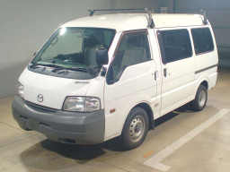 2015 Mazda Bongo Van