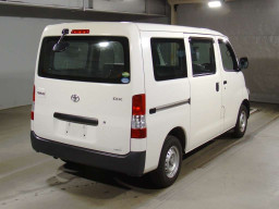 2015 Toyota Townace Van