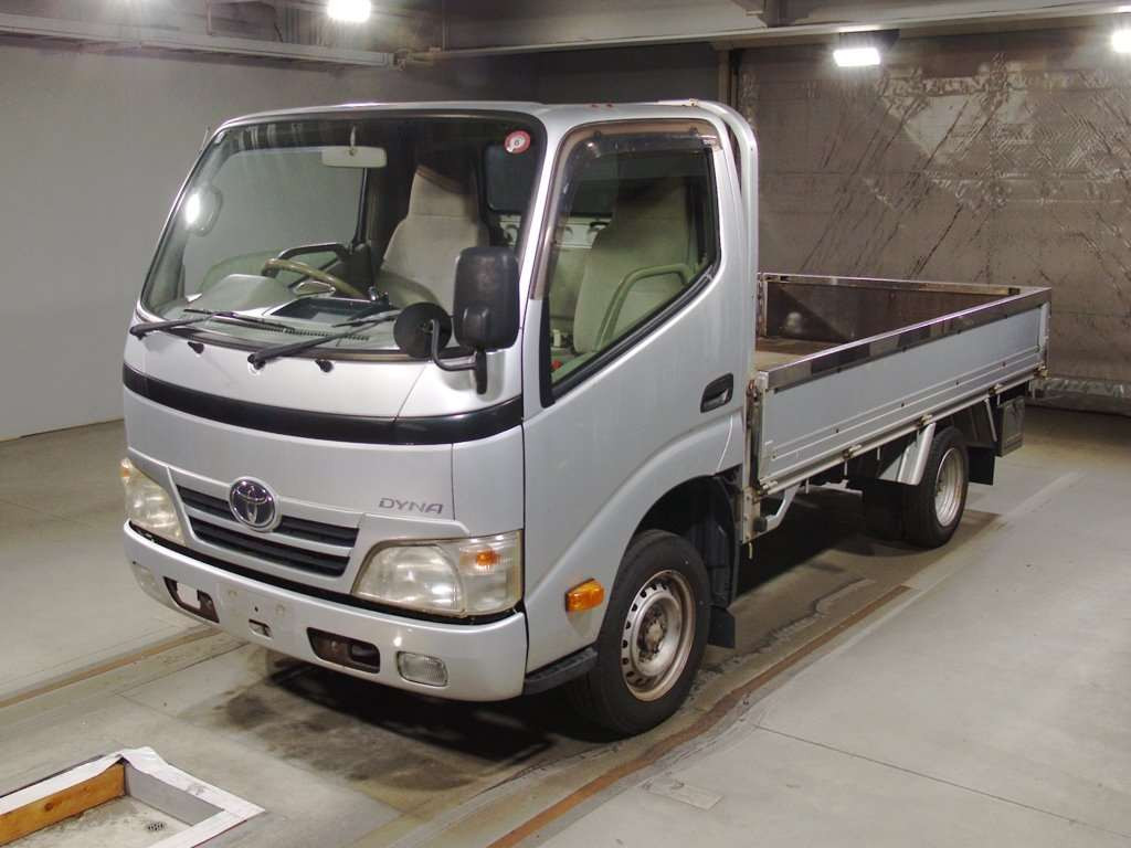 2012 Toyota Dyna Truck TRY230[0]