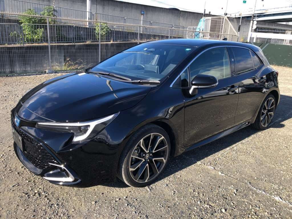 2023 Toyota Corolla Sports ZWE219H[0]