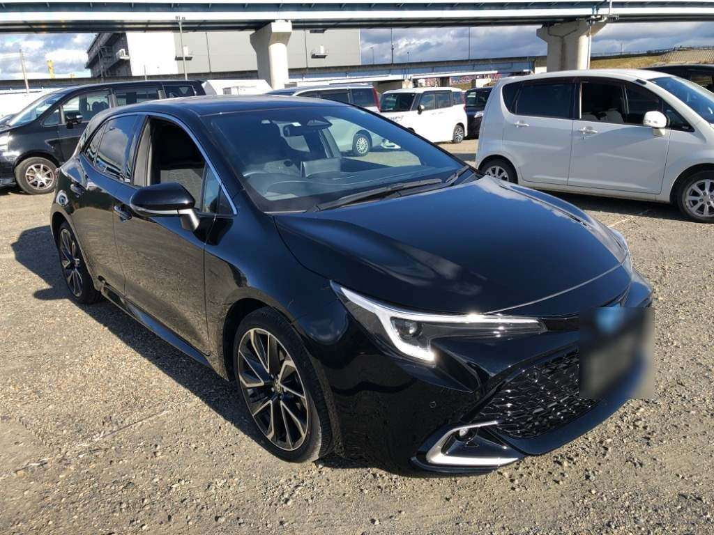 2023 Toyota Corolla Sports ZWE219H[2]