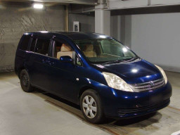 2006 Toyota Isis