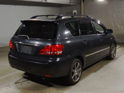 2002 Toyota Ipsum