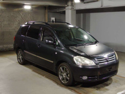 2002 Toyota Ipsum