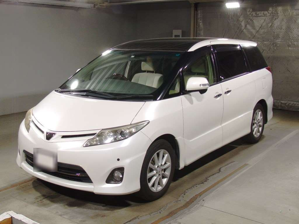 2012 Toyota Estima ACR55W[0]