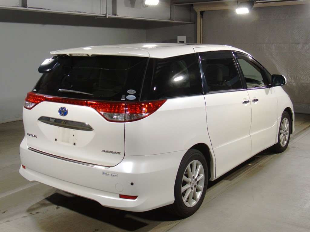 2012 Toyota Estima ACR55W[1]