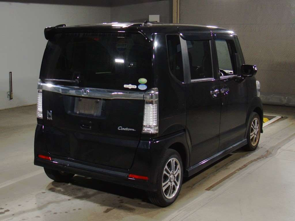 2014 Honda N-BOX CUSTOM JF1[1]