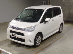 2012 Daihatsu Move