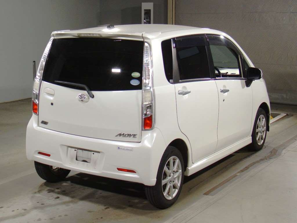 2012 Daihatsu Move LA100S[1]