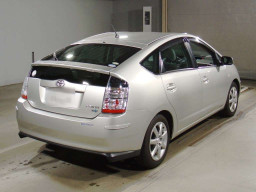 2004 Toyota Prius