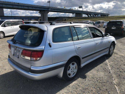 1996 Toyota Caldina