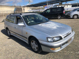 1996 Toyota Caldina