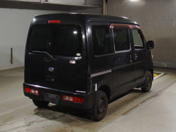 2010 Daihatsu Hijet Cargo