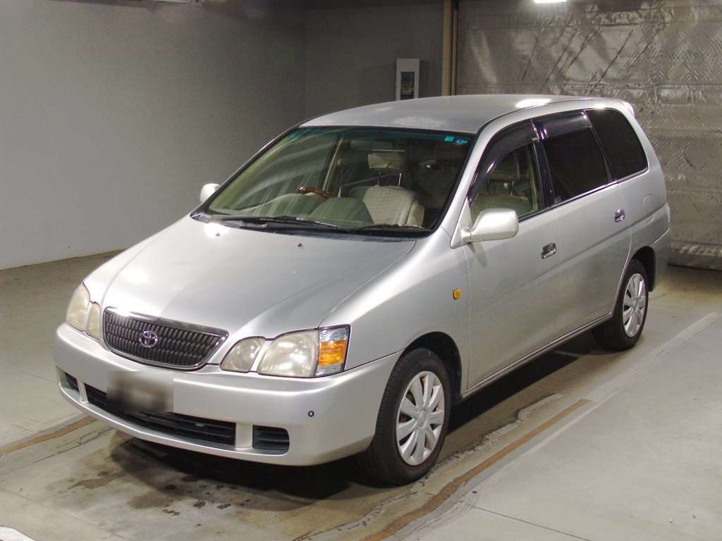 2004 Toyota Gaia ACM10G[0]