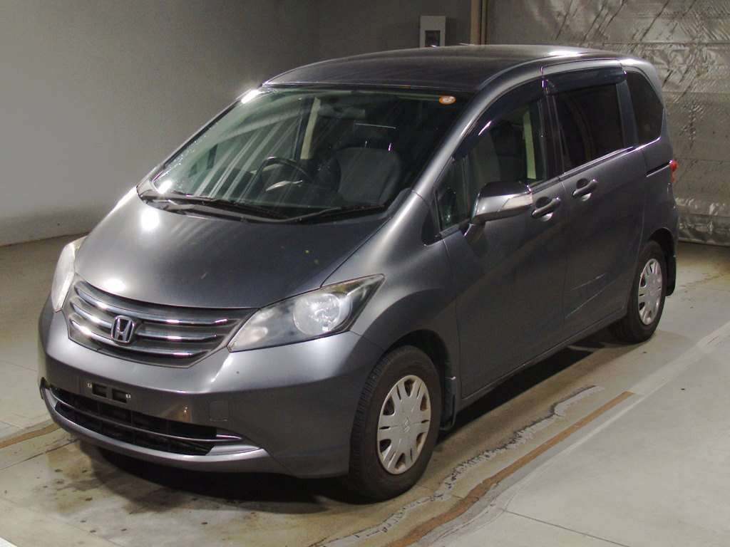 2010 Honda Freed GB3[0]