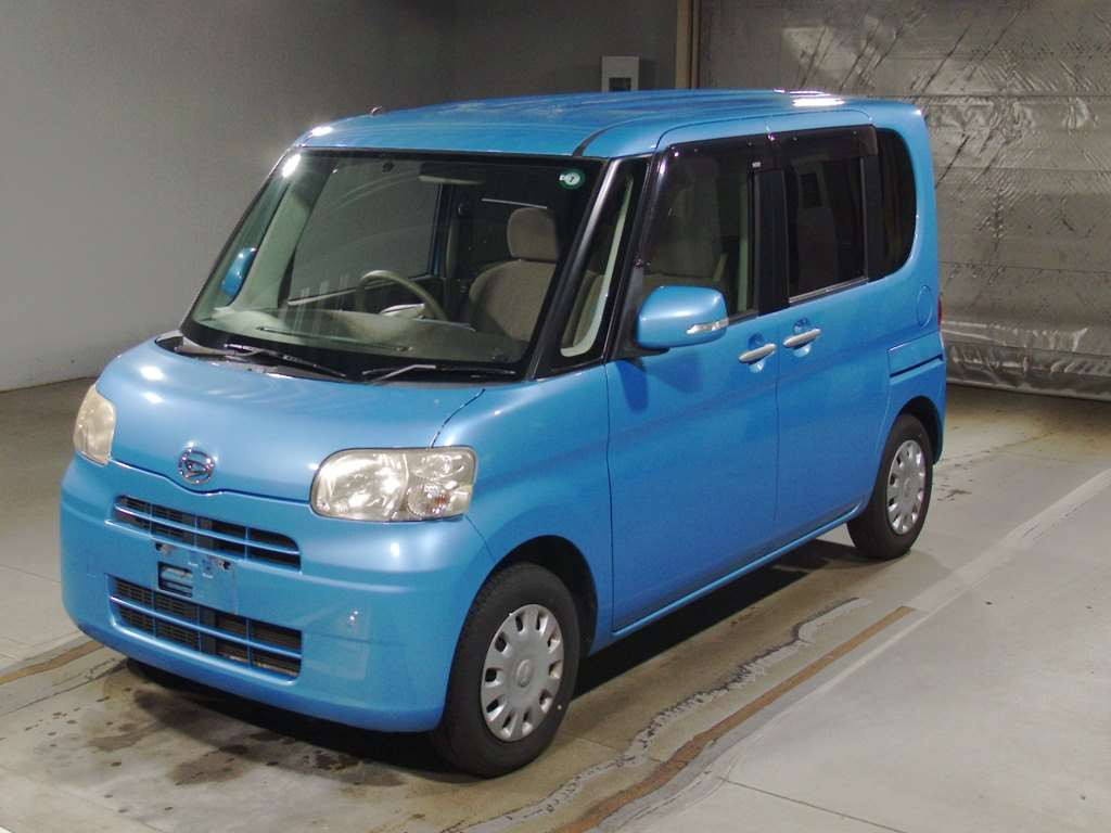 2009 Daihatsu Tanto L375S[0]