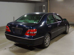 2005 Toyota Brevis