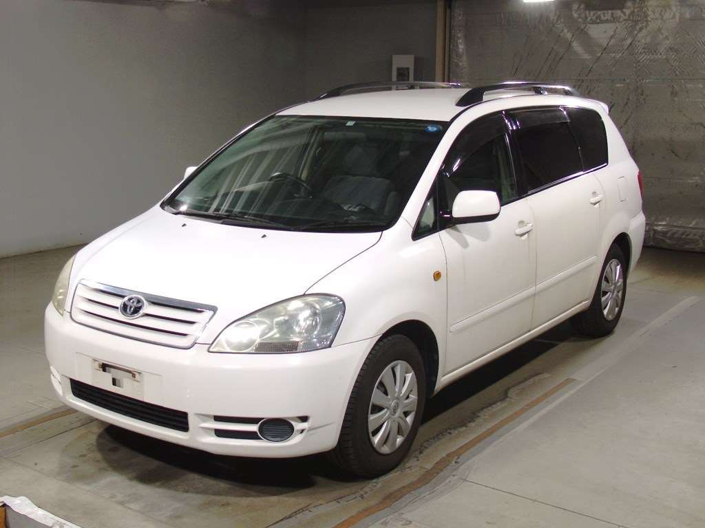 2001 Toyota Ipsum ACM21W[0]