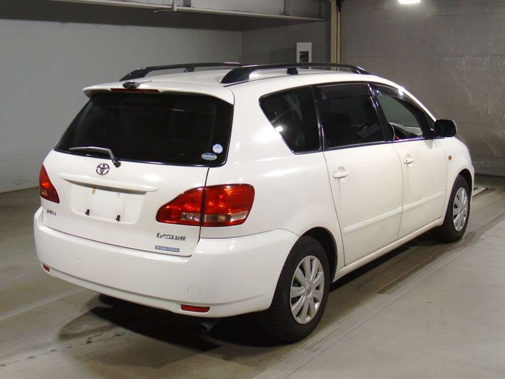 2001 Toyota Ipsum ACM21W[1]