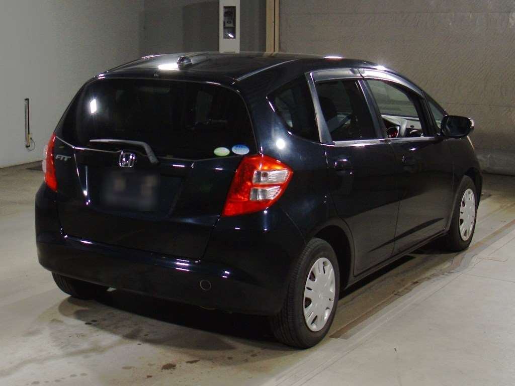 2007 Honda Fit GE6[1]