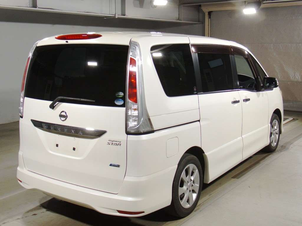 2012 Nissan Serena FC26[1]