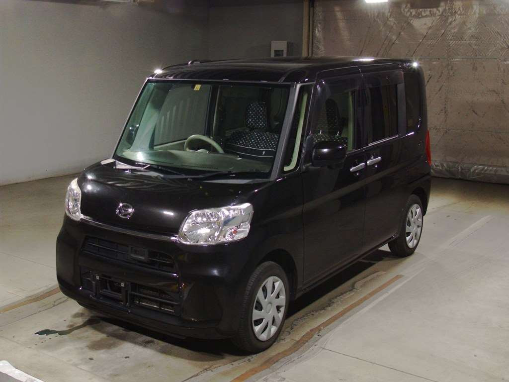 2013 Daihatsu Tanto LA600S[0]