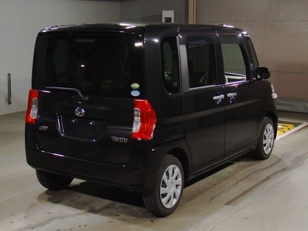 2013 Daihatsu Tanto LA600S[1]