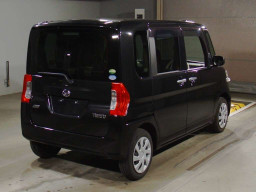 2013 Daihatsu Tanto