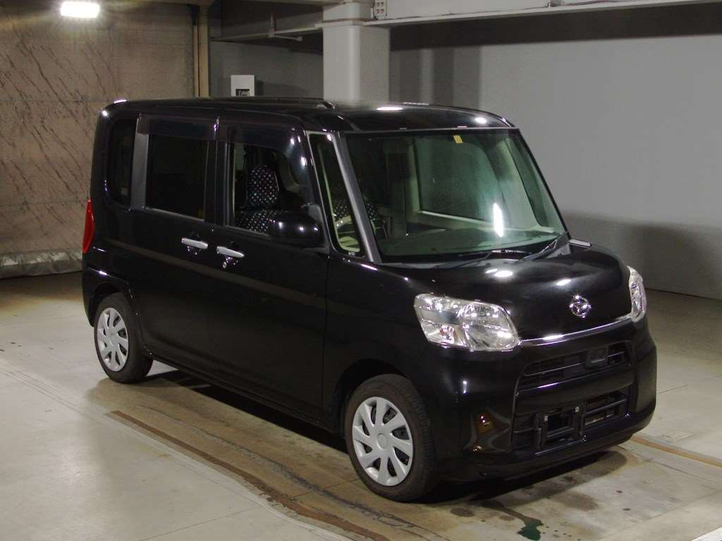 2013 Daihatsu Tanto LA600S[2]