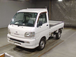 2002 Daihatsu Hijet Truck