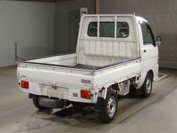 2002 Daihatsu Hijet Truck