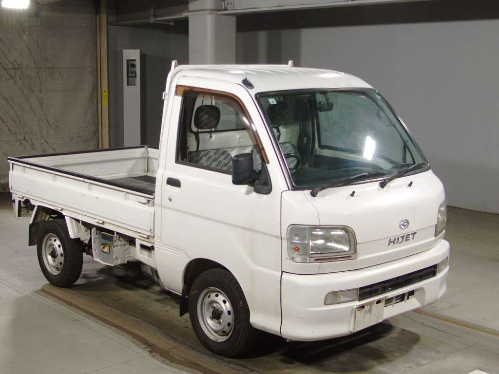 2002 Daihatsu Hijet Truck S200P[2]