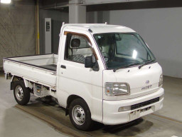 2002 Daihatsu Hijet Truck