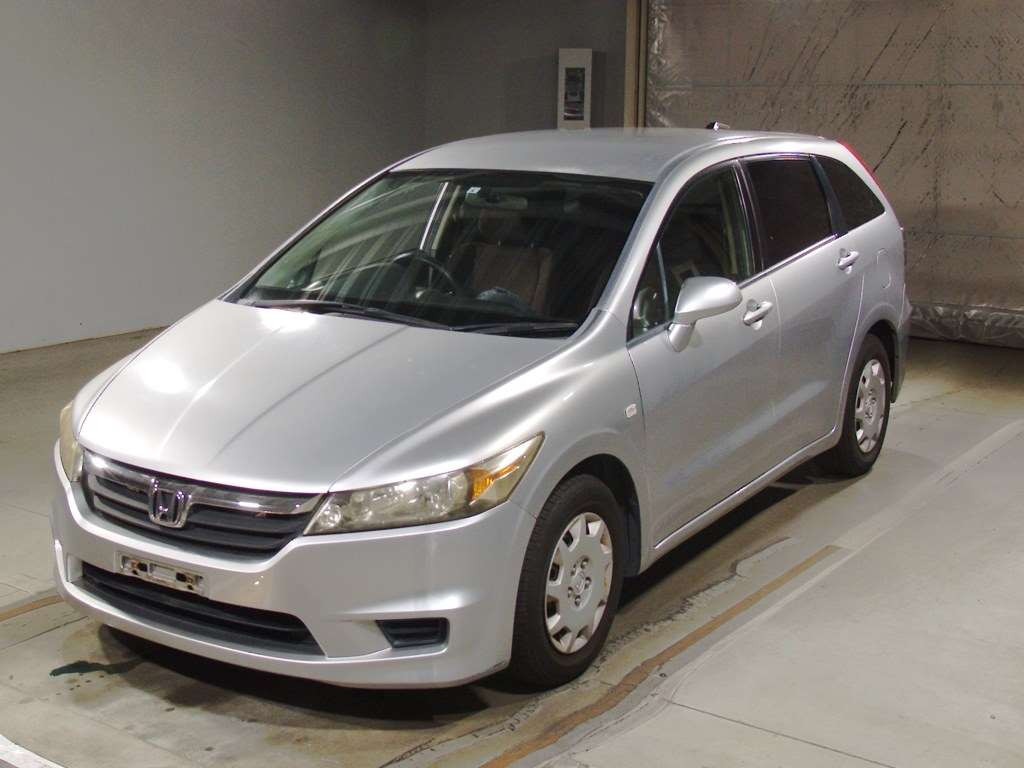 2006 Honda Stream RN6[0]