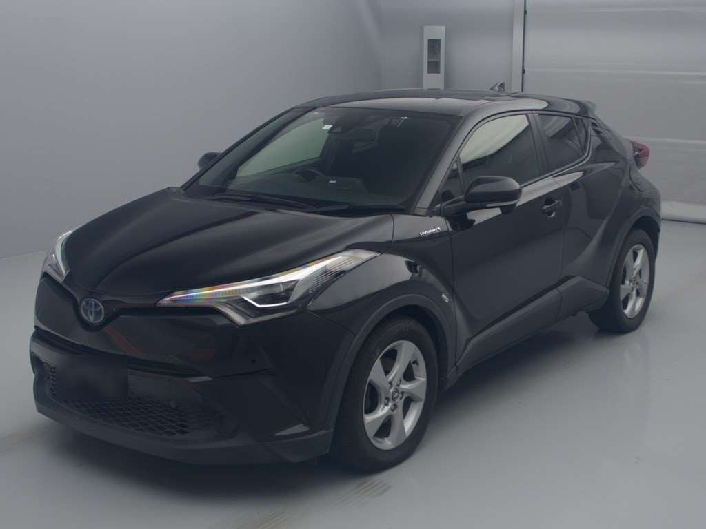 2019 Toyota C-HR ZYX10[0]