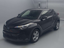 2019 Toyota C-HR