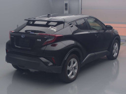 2019 Toyota C-HR