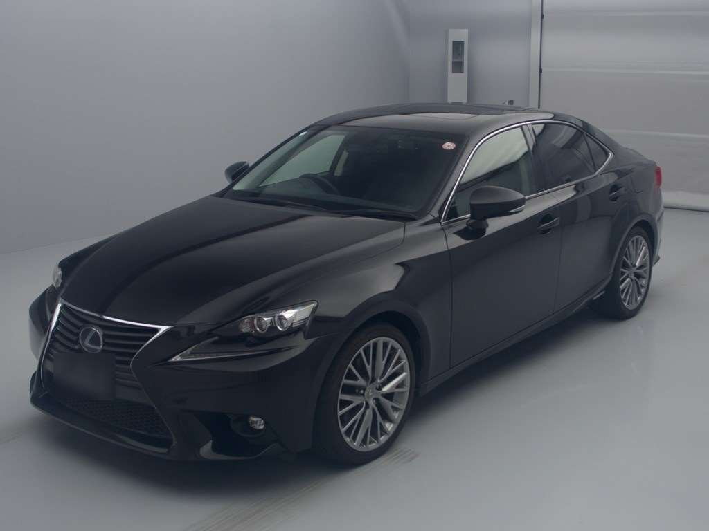 2014 Lexus IS AVE30[0]