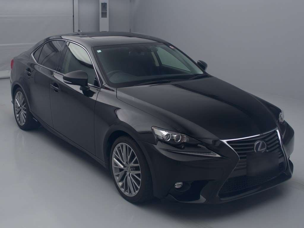 2014 Lexus IS AVE30[2]