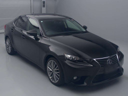 2014 Lexus IS