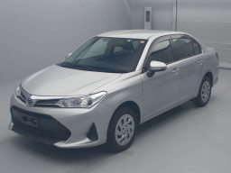 2019 Toyota Corolla Axio